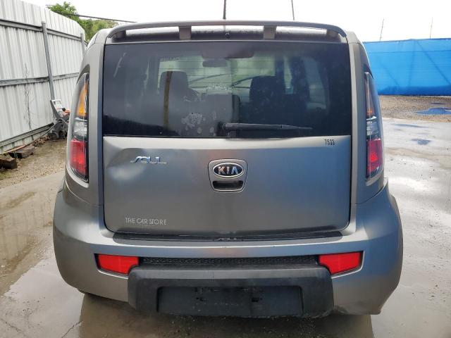 Photo 6 from auction – 2010 KIA SOUL + with VIN KNDJT2A27A7177533