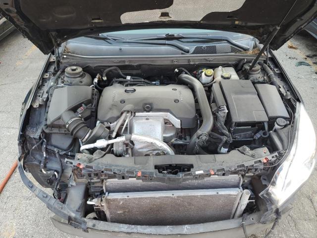 Photo 11 from auction – 2017 BUICK REGAL SPOR with VIN 2G4GL5EX9H9176258