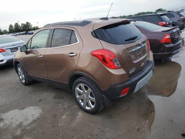 Photo 2 from auction – 2016 BUICK ENCORE with VIN KL4CJCSB5GB714791