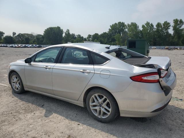 Photo 2 from auction – 2014 FORD FUSION SE with VIN 3FA6P0HD4ER275767