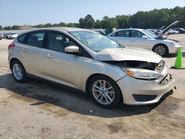 Photo 4 from auction – 2017 FORD FOCUS SE with VIN 1FADP3K25HL274856