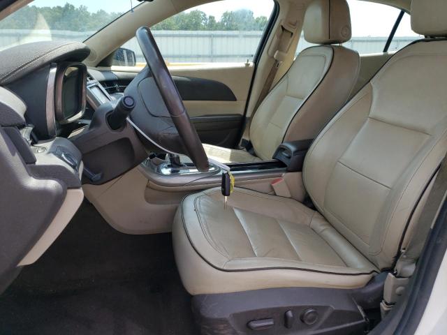 Photo 7 from auction – 2013 CHEVROLET MALIBU 2LT with VIN 1G11F5RR6DF116770