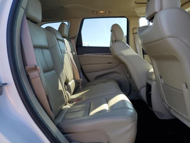 Photo 11 from auction – 2014 JEEP GRAND CHER with VIN 1C4RJFBG9EC365820