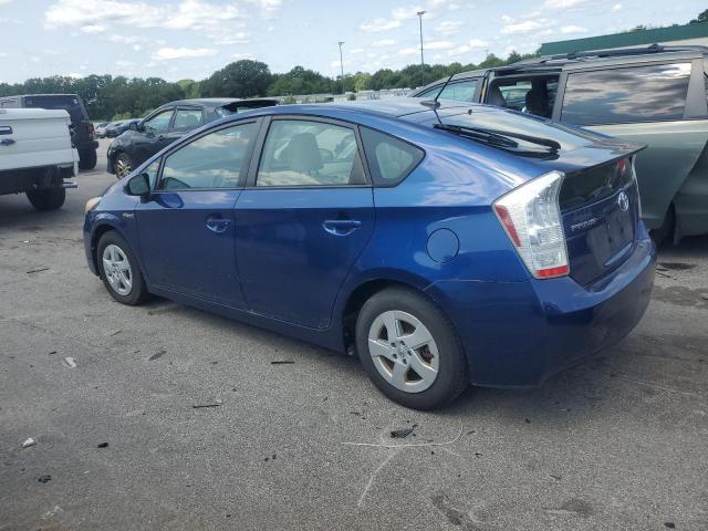 Photo 2 from auction – 2010 TOYOTA PRIUS with VIN JTDKN3DU3A0173019
