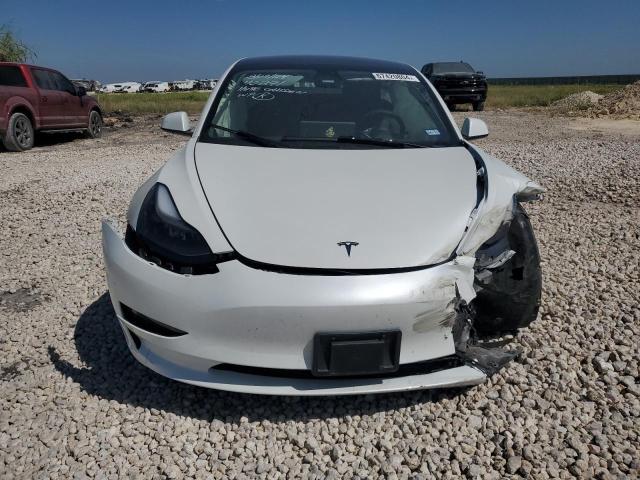 Photo 5 from auction – 2023 TESLA MODEL 3 with VIN 5YJ3E1EA0PF598267
