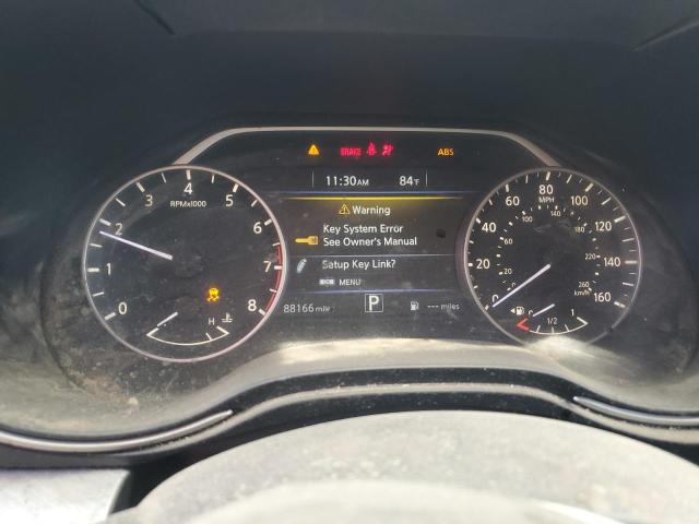 Photo 9 from auction – 2017 NISSAN MAXIMA 3.5 with VIN 1N4AA6AP0HC368288