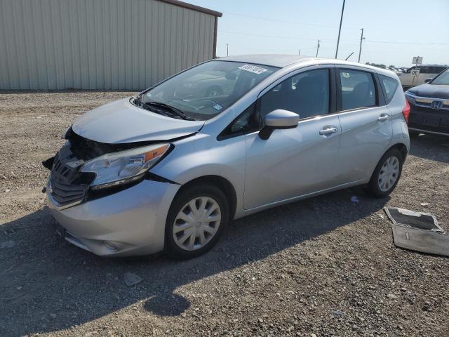 NISSAN VERSA NOTE 2015 with VIN 3N1CE2CP6FL417608 - Photo from auction
