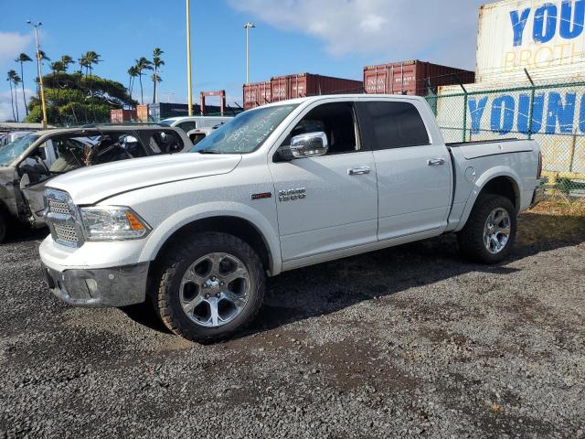 Photo 1 from auction – 2017 RAM 1500 LARAM with VIN 1C6RR7NM6HS882624