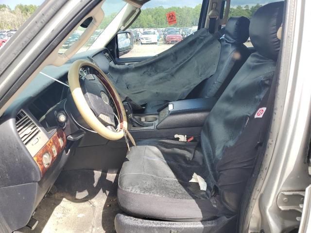 Photo 7 from auction – 2003 LINCOLN NAVIGATOR with VIN 5LMFU28R23LJ44819