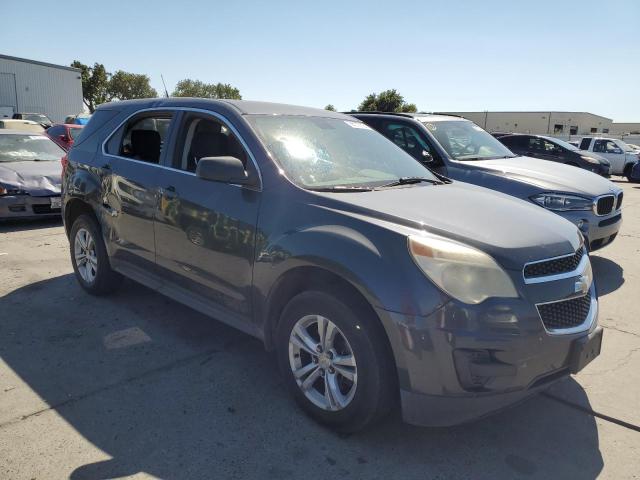 Photo 4 from auction – 2010 CHEVROLET EQUINOX LS with VIN 2CNFLCEW3A6295955