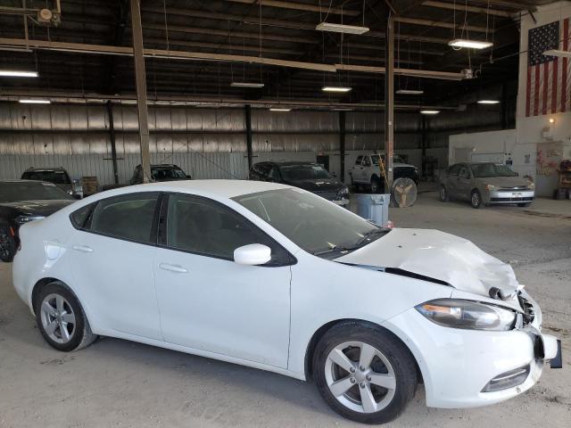 Photo 4 from auction – 2015 DODGE DART SXT with VIN 1C3CDFBB1FD373475