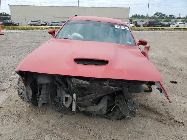 Photo 5 from auction – 2015 DODGE CHALLENGER with VIN 2C3CDZAG2FH709247
