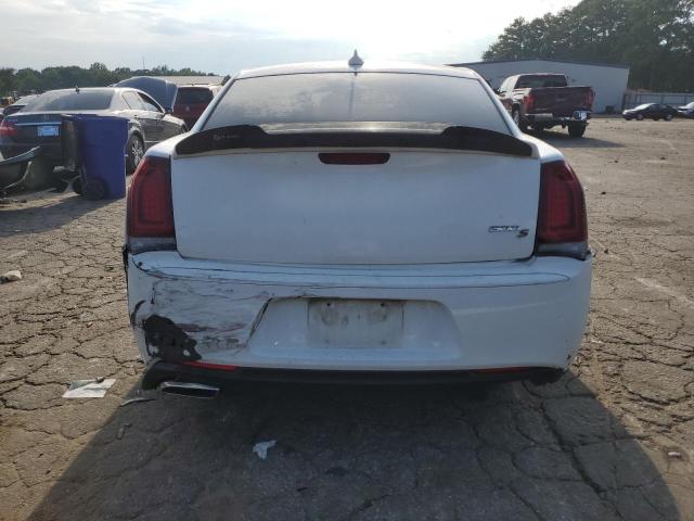Photo 6 from auction – 2019 CHRYSLER 300 S with VIN 2C3CCABT2KH580436