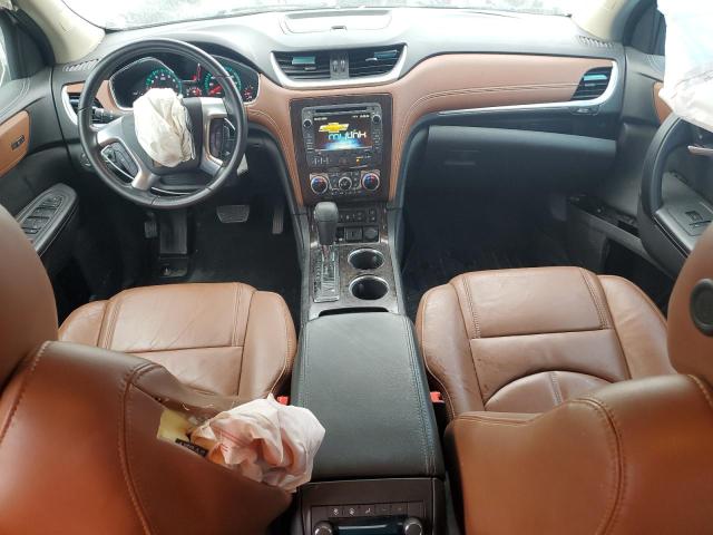 Photo 8 from auction – 2016 CHEVROLET TRAVERSE with VIN 1GNKRHKDXGJ241086