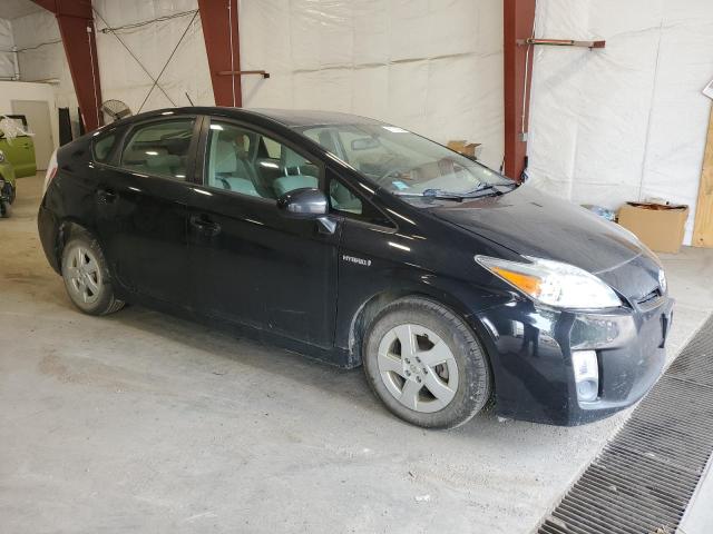 Photo 4 from auction – 2011 TOYOTA PRIUS with VIN JTDKN3DUXB1398369