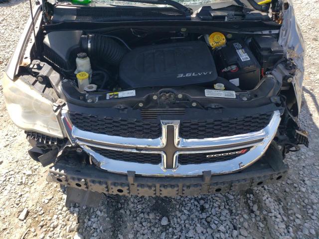 Photo 12 from auction – 2014 DODGE GRAND CARA with VIN 2C4RDGCG5ER253695