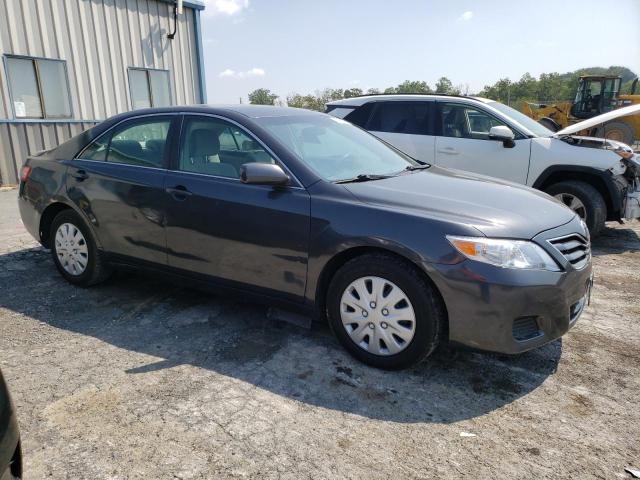 Photo 4 from auction – 2010 TOYOTA CAMRY BASE with VIN 4T1BF3EK3AU020347