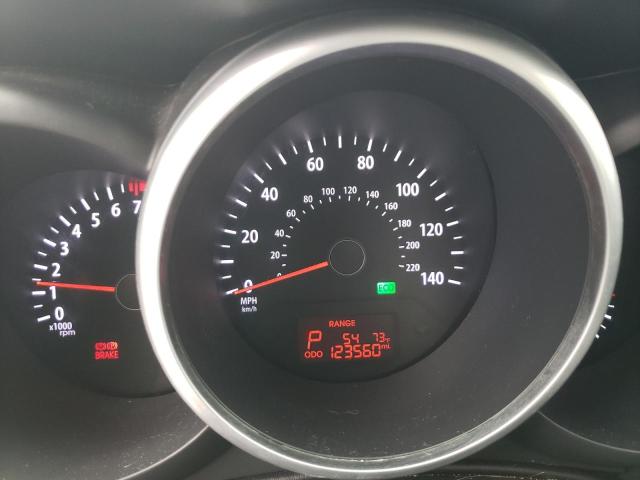Foto 9 de la subasta – 2013 KIA SOUL + con VIN KNDJT2A60D7758699