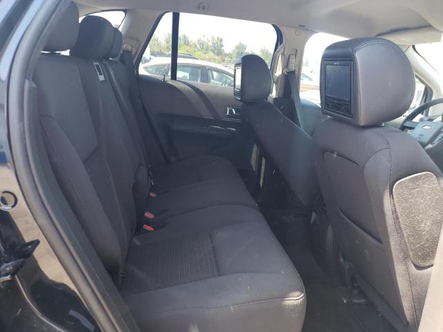 Photo 10 from auction – 2008 FORD EDGE SE with VIN 2FMDK36C78BB46352