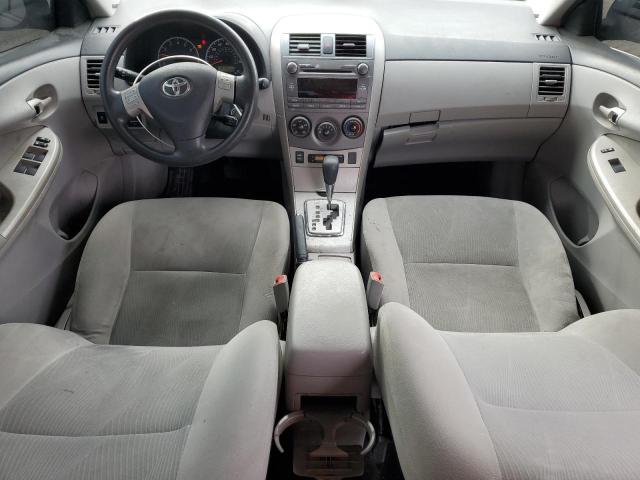 Photo 8 from auction – 2011 TOYOTA COROLLA BA with VIN 2T1BU4EE9BC746111