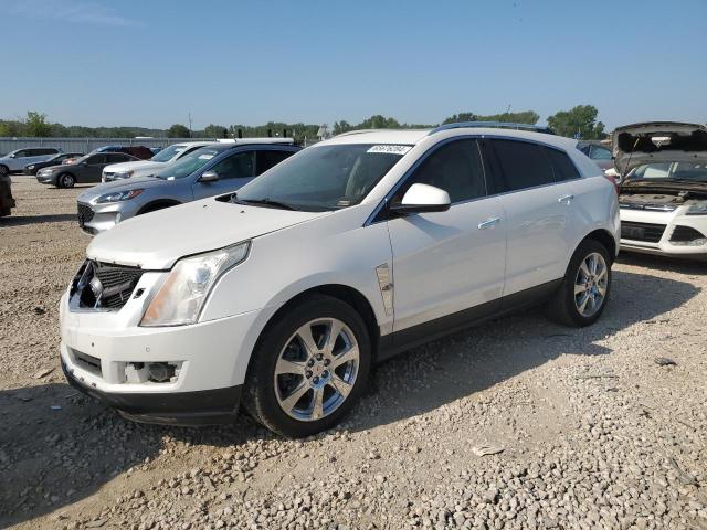CADILLAC SRX PERFOR 2011 with VIN 3GYFNBEY4BS640241 - Photo from auction