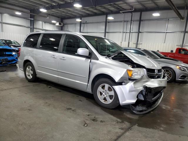 Photo 4 from auction – 2012 DODGE GRAND CARA with VIN 2C4RDGCG0CR318210