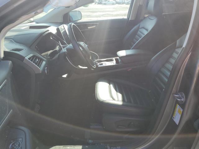 Photo 7 from auction – 2023 FORD EDGE SEL with VIN 2FMPK4J9XPBA27319