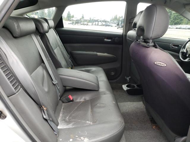 Photo 10 from auction – 2008 TOYOTA PRIUS with VIN JTDKB20UX83316873