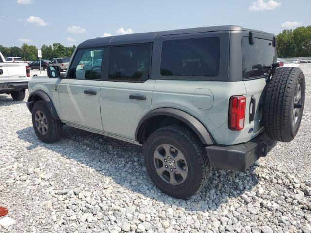 Photo 2 from auction – 2024 FORD BRONCO BIG with VIN 1FMDE7BH7RLA11955