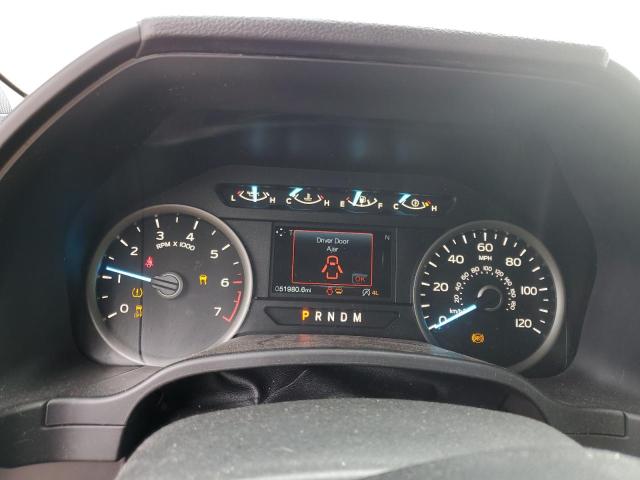 Photo 9 from auction – 2020 FORD F150 SUPER with VIN 1FTEW1E44LFB13859