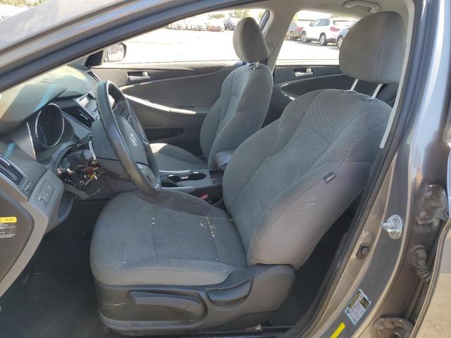 Photo 7 from auction – 2014 HYUNDAI SONATA GLS with VIN 5NPEB4AC5EH895480
