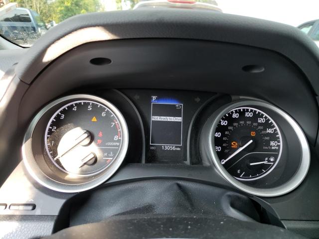 Photo 9 from auction – 2023 TOYOTA CAMRY LE with VIN 4T1C11AK4PU182736