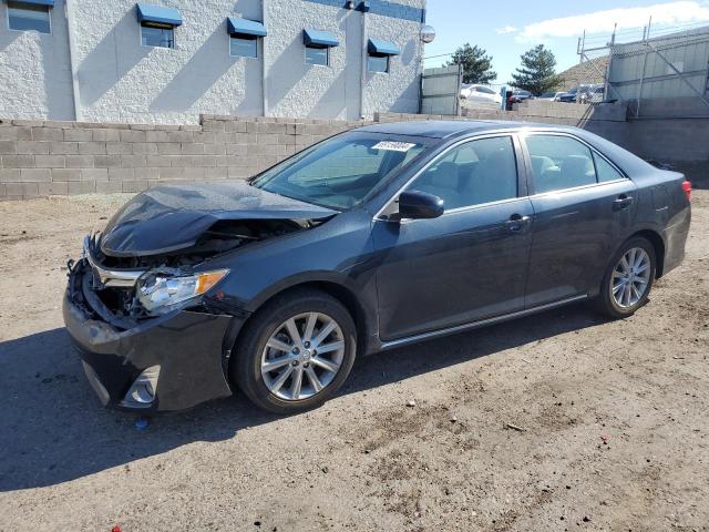 Photo 1 from auction – 2014 TOYOTA CAMRY L with VIN 4T4BF1FK7ER435864