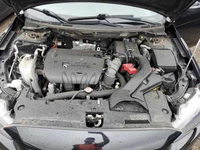 Photo 11 from auction – 2017 MITSUBISHI LANCER ES with VIN JA32U2FU5HU009962