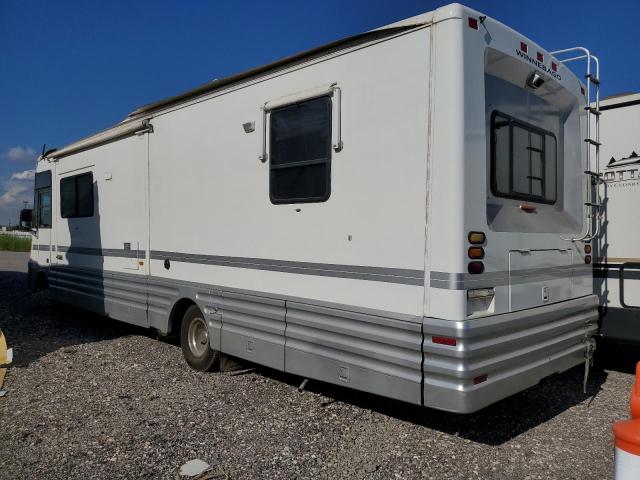 Photo 3 from auction – 1998 WINNEBAGO CLASS A with VIN 3FCMF53G4VJA22952