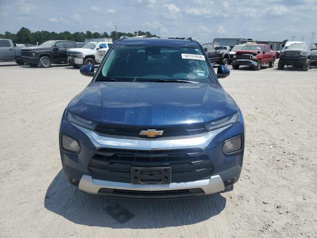 Photo 5 from auction – 2023 CHEVROLET TRAILBLAZE with VIN KL79MPS20PB051660
