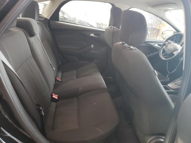 Photo 10 from auction – 2018 FORD FOCUS SE with VIN 1FADP3F25JL236401