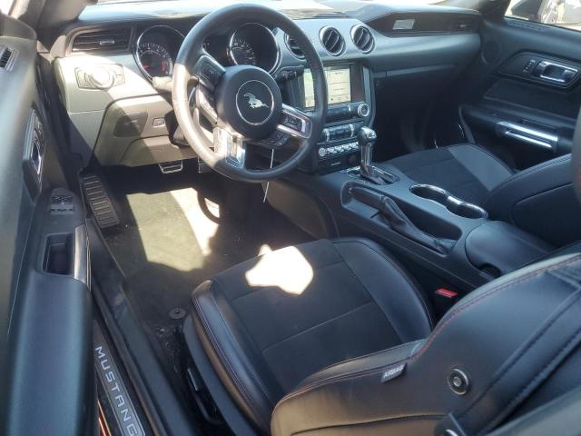 Photo 8 from auction – 2017 FORD MUSTANG GT with VIN 1FA6P8CF5H5211008