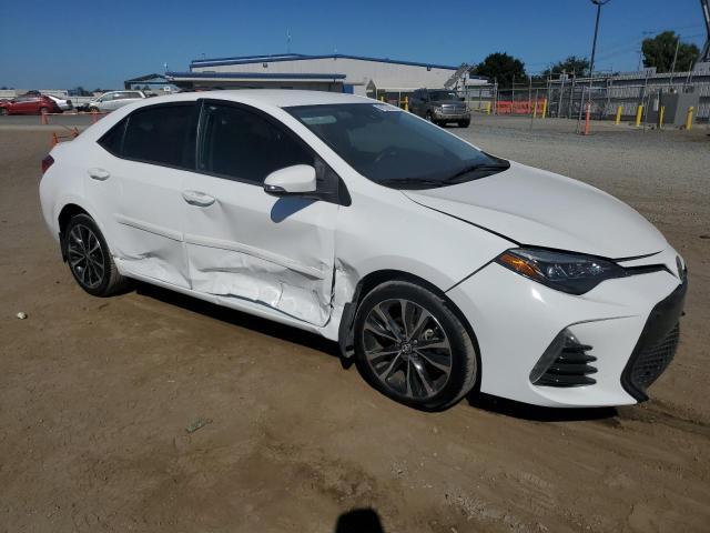 Photo 4 from auction – 2017 TOYOTA COROLLA L with VIN 2T1BURHE0HC869278
