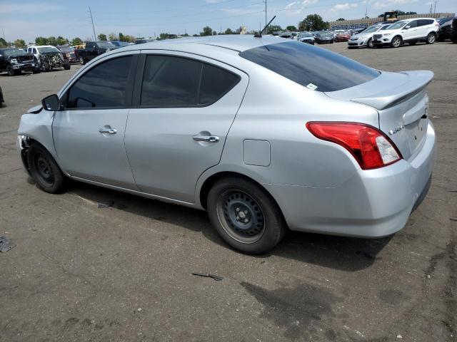 Photo 2 from auction – 2018 NISSAN VERSA S with VIN 3N1CN7AP3JK415832