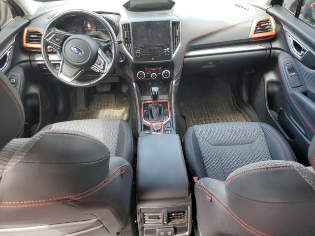 Photo 8 from auction – 2020 SUBARU FORESTER S with VIN JF2SKARC9LH444104