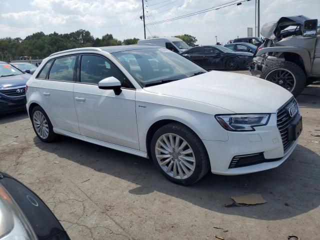 Photo 4 from auction – 2018 AUDI A3 E-TRON with VIN WAUUPBFFXJA154793