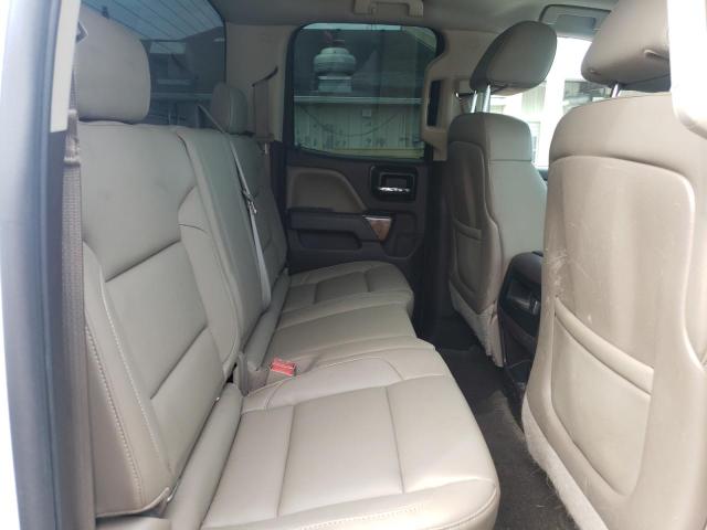 Photo 10 from auction – 2014 GMC SIERRA K15 with VIN 1GTV2VEC6EZ122090