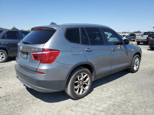 Photo 3 from auction – 2013 BMW X3 XDRIVE2 with VIN 5UXWX9C57D0A31836