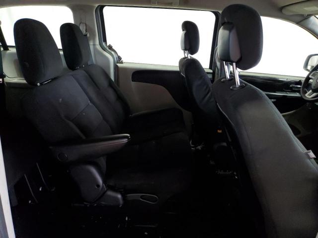 Photo 11 from auction – 2015 DODGE GRAND CARA with VIN 2C4RDGBG7FR576665