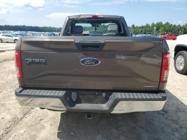 Zdjęcie 6 z aukcji – 2016 FORD F150 z VIN 1FTMF1C82GKF90871