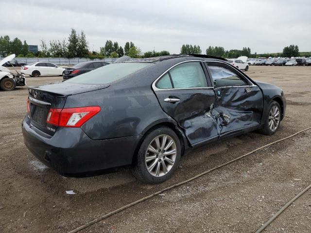 Photo 3 from auction – 2007 LEXUS ES 350 with VIN JTHBJ46G672121789