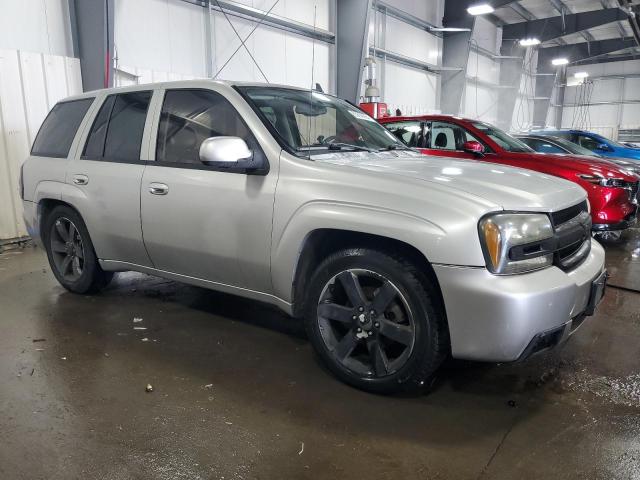 Photo 4 from auction – 2007 CHEVROLET TRAILBLAZE with VIN 1GNET13H072277628