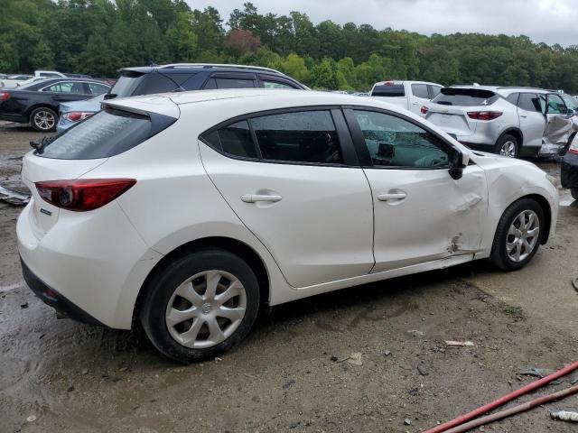Photo 3 from auction – 2015 MAZDA 3 SPORT with VIN 3MZBM1K73FM210835