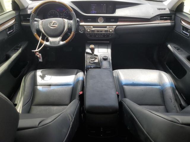 Photo 8 from auction – 2013 LEXUS ES 350 with VIN JTHBK1GG3D2017489